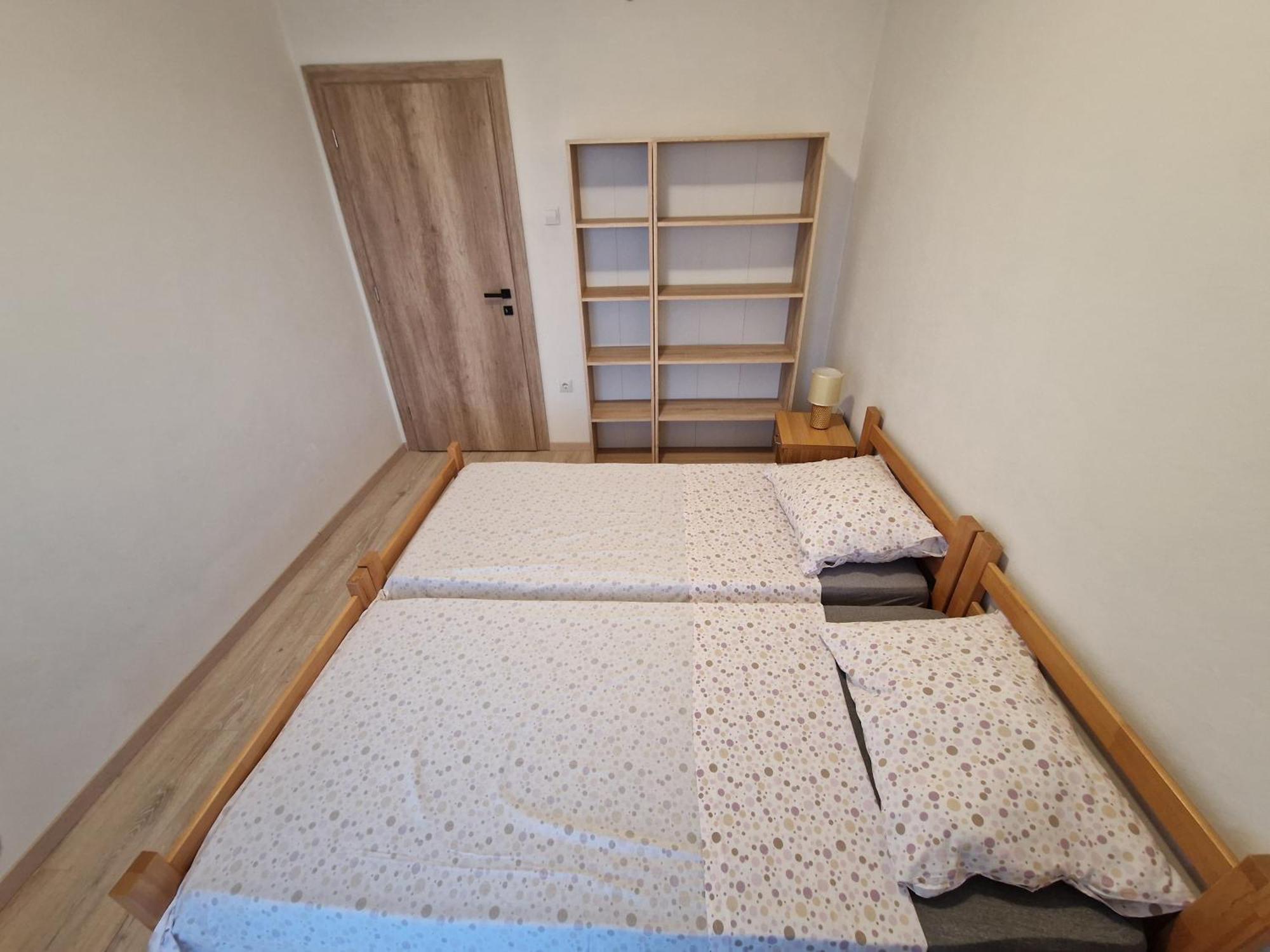 Apartment Lisarica Starigrad Paklenica Exterior foto